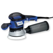 Exzenterschleifer BROS-125/150 AVE im Karton